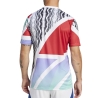 Arsenal Maillot Prématch Homme Adidas Preshi 24/25