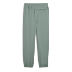 Jogging Vert Homme Puma Wardrobe