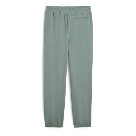 Jogging Vert Homme Puma Wardrobe