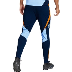 Réal Madrid Pantalon Training Marine Homme Adidas 24/25