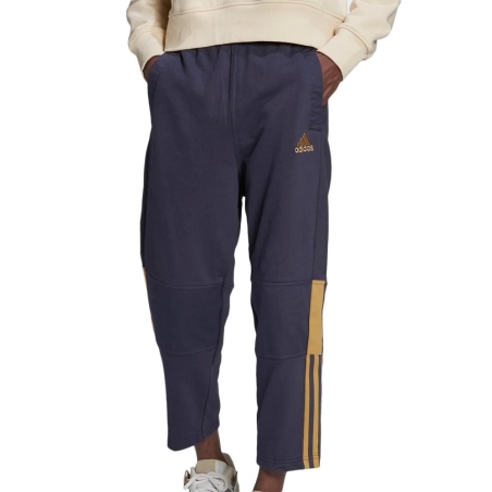 Jogging Marine Homme Adidas Tiro