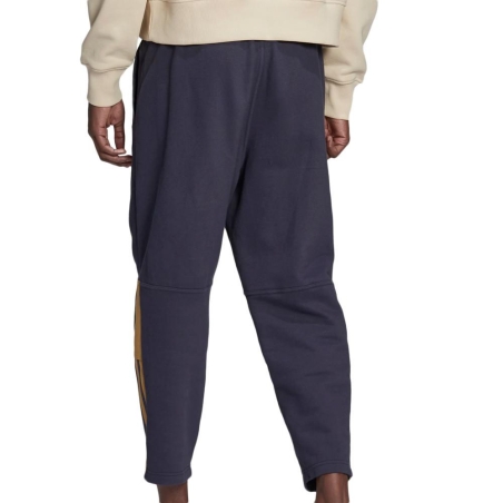 Jogging Marine Homme Adidas Tiro