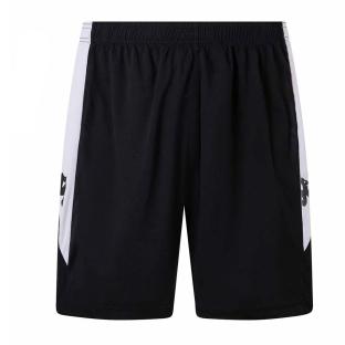 Short de Sport Noir/Blanc Homme Kappa Luvio