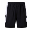 Short de Sport Noir/Blanc Homme Kappa Luvio