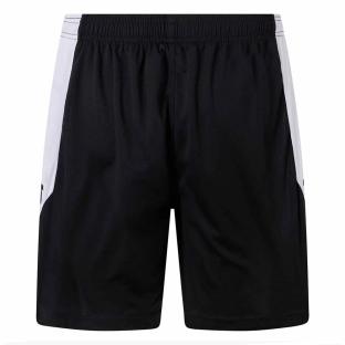 Short de Sport Noir/Blanc Homme Kappa Luvio