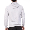 Sweat Gris Homme Le Coq Sportif Pumas