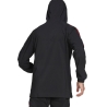 Bayern Munich Veste Noire Homme Adidas Tiro