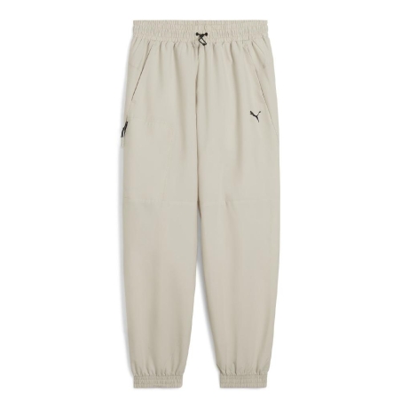 Jogging Beige Homme Puma Opens