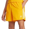 Short Orange Homme Adidas Sprinter