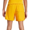 Short Orange Homme Adidas Sprinter