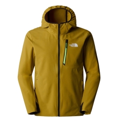 Veste Verte Homme The North Face Mountain