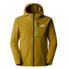 Veste Verte Homme The North Face Mountain