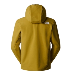 Veste Verte Homme The North Face Mountain