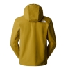 Veste Verte Homme The North Face Mountain