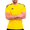 Maillot de Sport Jaune Homme Adidas Tiro 23