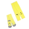 OM Chaussettes Jaune Homme Puma Team Plain Socks Promo