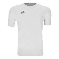 T-Shirt Blanc Homme Acerbis Mida