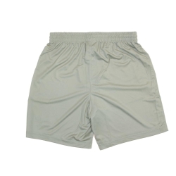 Short gris homme Hungaria Premium