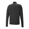 Sweat Noir Homme Puma Teamliga