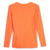 T-shirt de Training Orange Homme Puma Liga