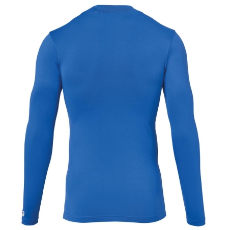 Sous Maillot Bleu Homme UHLSPORT Distinction Baselayer