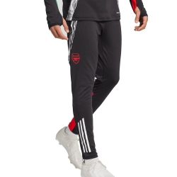 Arsenal Pantalon Training Noir Homme Adidas 24/25