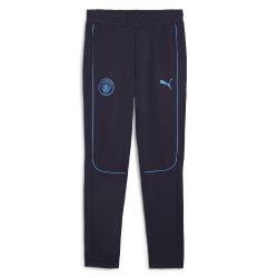 Manchester City Jogging Marine Homme Puma Casuals