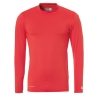 Sous Maillot Rouge Homme UHLSPORT Distinction Baselayer
