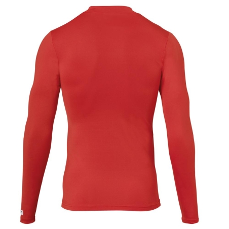 Sous Maillot Rouge Homme UHLSPORT Distinction Baselayer
