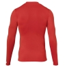 Sous Maillot Rouge Homme UHLSPORT Distinction Baselayer