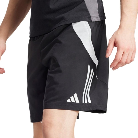 Short de Sport Homme Adidas Tiro24