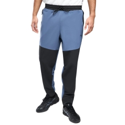 Jogging Bleu/Marine Homme PUMA Tech Dobby