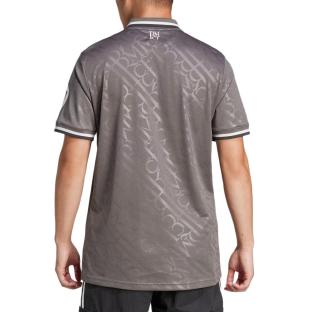 Real Madrid Maillot Réplica Third Homme Adidas 24/25