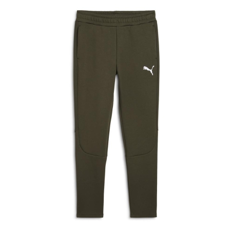 Jogging Kaki Homme Puma Evostripe 681702