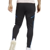 Pantalon d'entraînement Noir Homme Adidas Manchester United