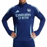 Arsenal Sweat Training Marine Homme Adidas Tiro 24
