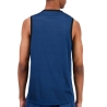 Débardeur de Sport Bleu Homme Le Coq Sportif Ess
