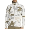 Veste Grise Homme Adidas IX7719