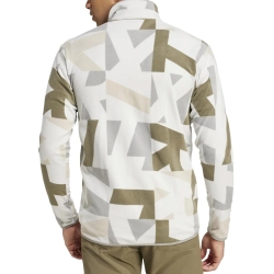 Veste Grise Homme Adidas IX7719
