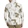 Veste Grise Homme Adidas IX7719