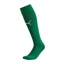 Paire de Chaussettes de football Vertes Homme Puma 702565