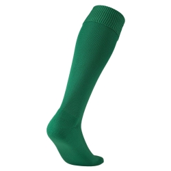 Paire de Chaussettes de football Vertes Homme Puma 702565
