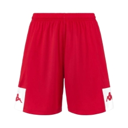 Short Rouge Homme Kappa Daggo