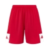 Short Rouge Homme Kappa Daggo
