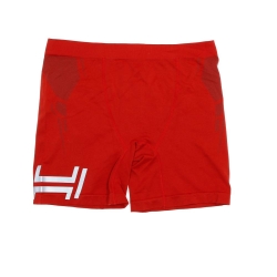 Sous-short rouge homme Hungaria Basic Base Layer