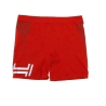 Sous-short rouge homme Hungaria Basic Base Layer