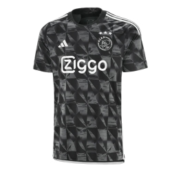 Ajax Maillot Réplica Third Homme Adidas 2023/2024