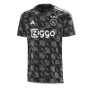 Ajax Maillot Réplica Third Homme Adidas 2023/2024