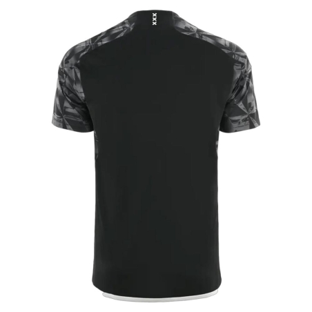 Ajax Maillot Réplica Third Homme Adidas 2023/2024