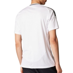 Real Madrid Maillot Réplica Domicile Adidas 2024/2025